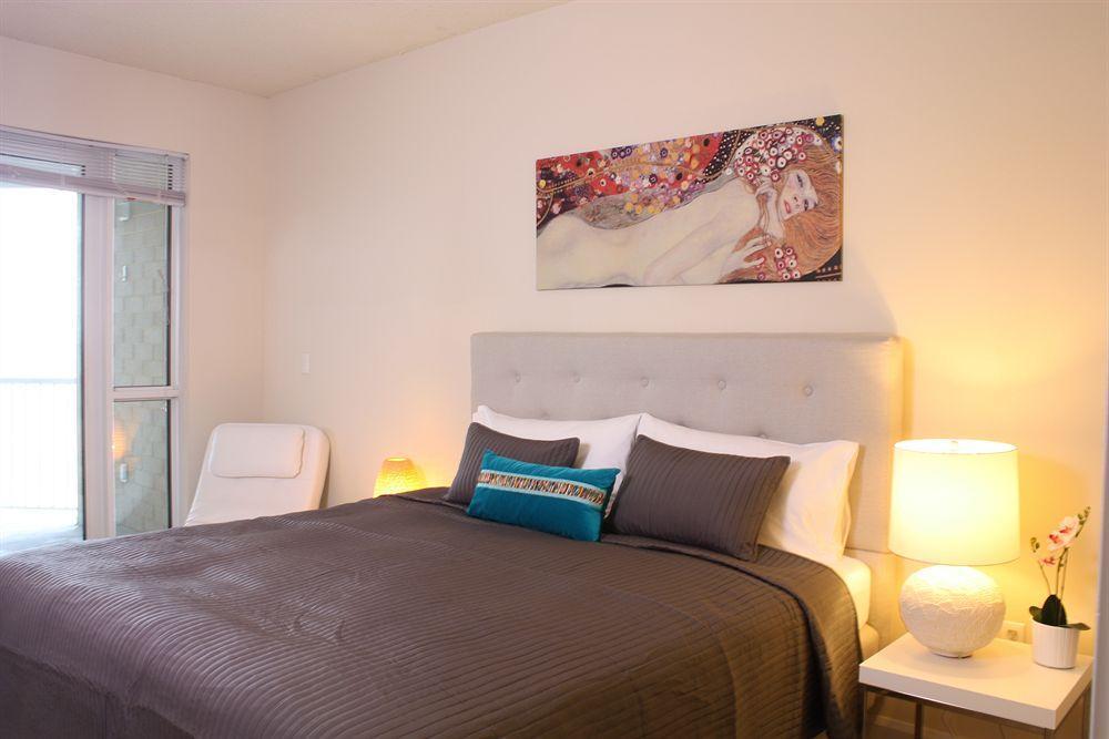 Dharma Home Suites Jc At Exchange Place เจอร์ซีย์ซิตี้ ภายนอก รูปภาพ