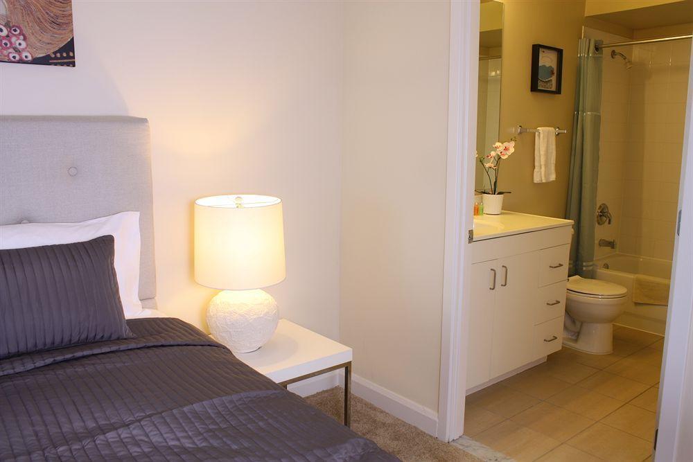 Dharma Home Suites Jc At Exchange Place เจอร์ซีย์ซิตี้ ภายนอก รูปภาพ