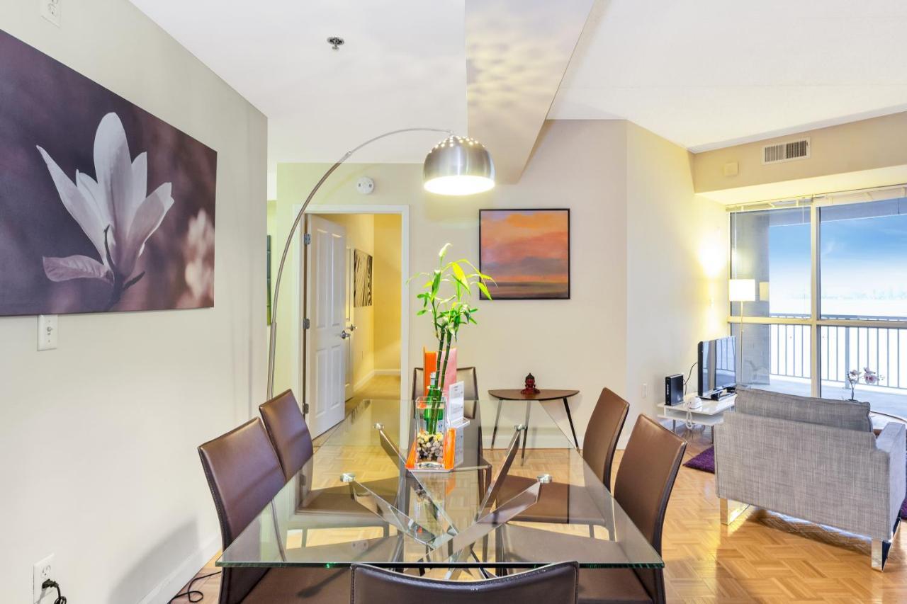 Dharma Home Suites Jc At Exchange Place เจอร์ซีย์ซิตี้ ภายนอก รูปภาพ